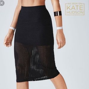 Fabletics zoe skirt